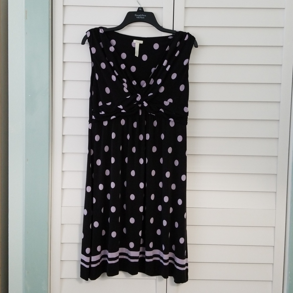 Dress Soma large